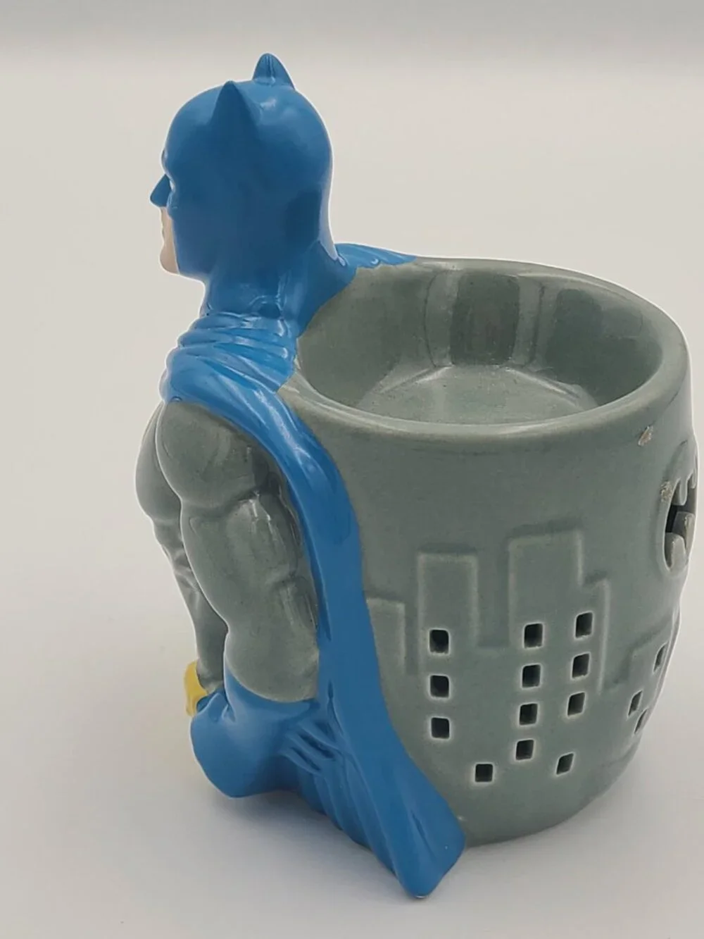 Scentsy item tested